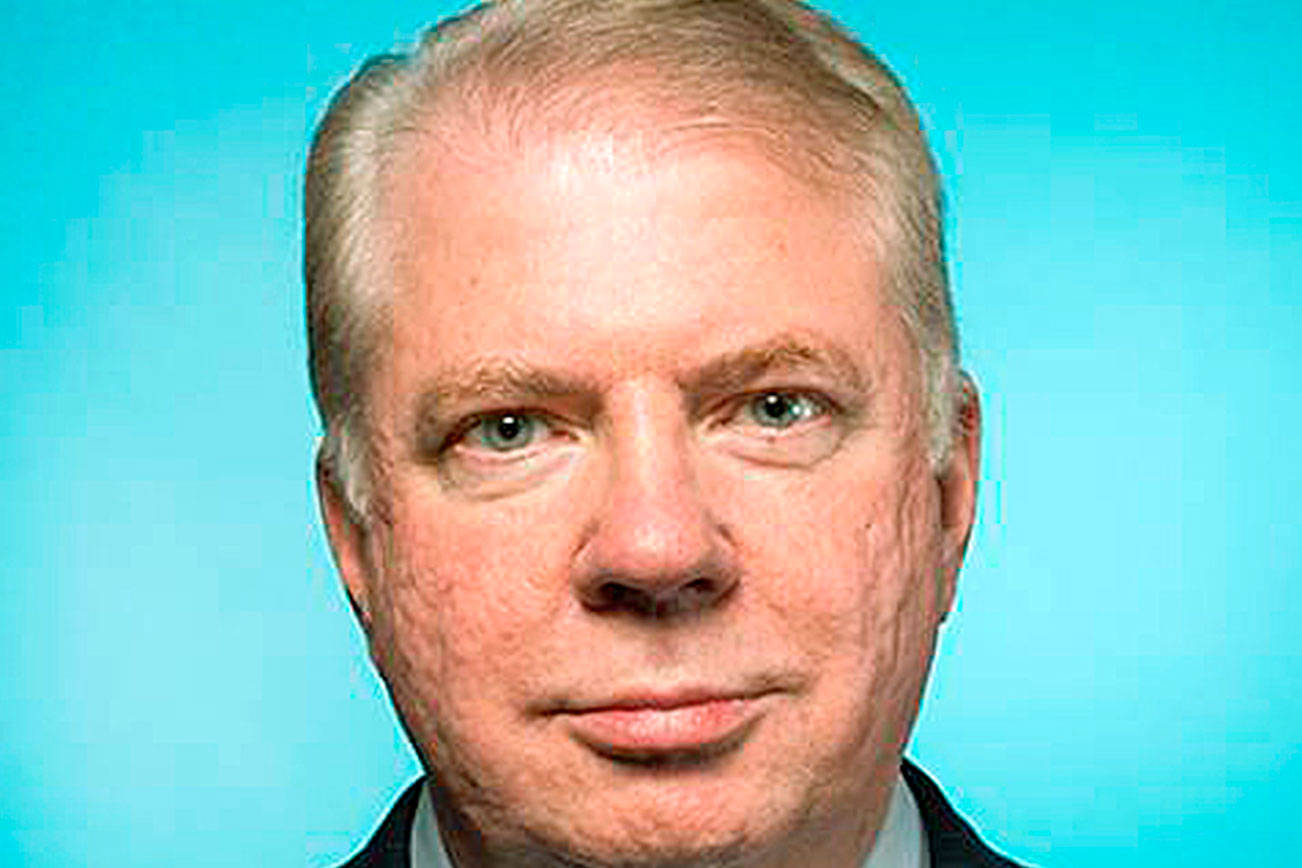 Kent man files suit accusing Seattle Mayor of child sex abuse