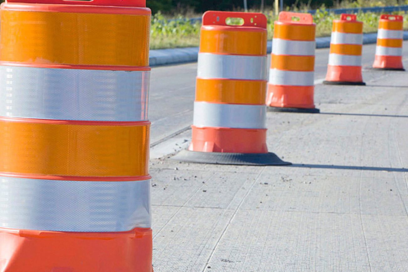 Crews to repave 2-mile stretch of Kent-Kangley Road