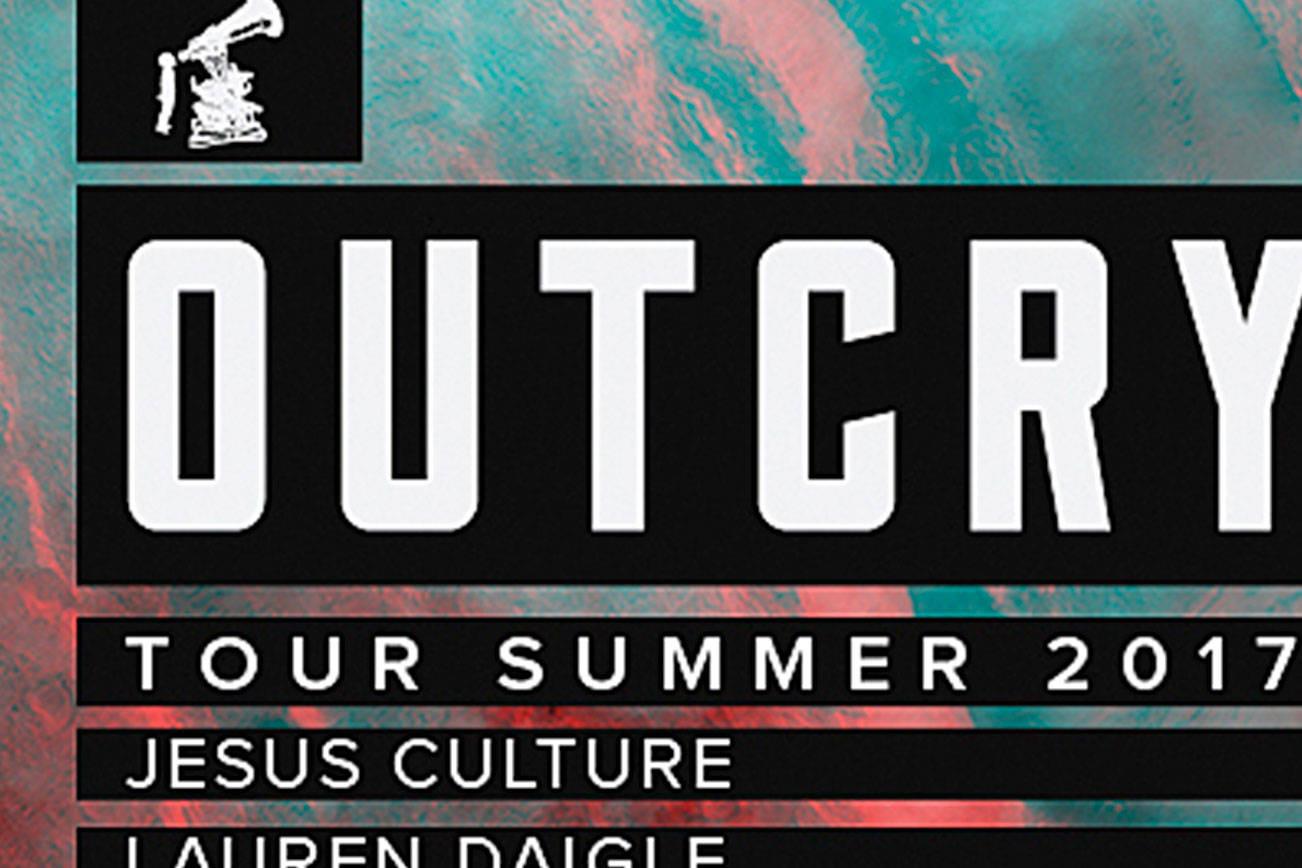 Outcry Tour coming to Kent Aug. 12 Kent Reporter