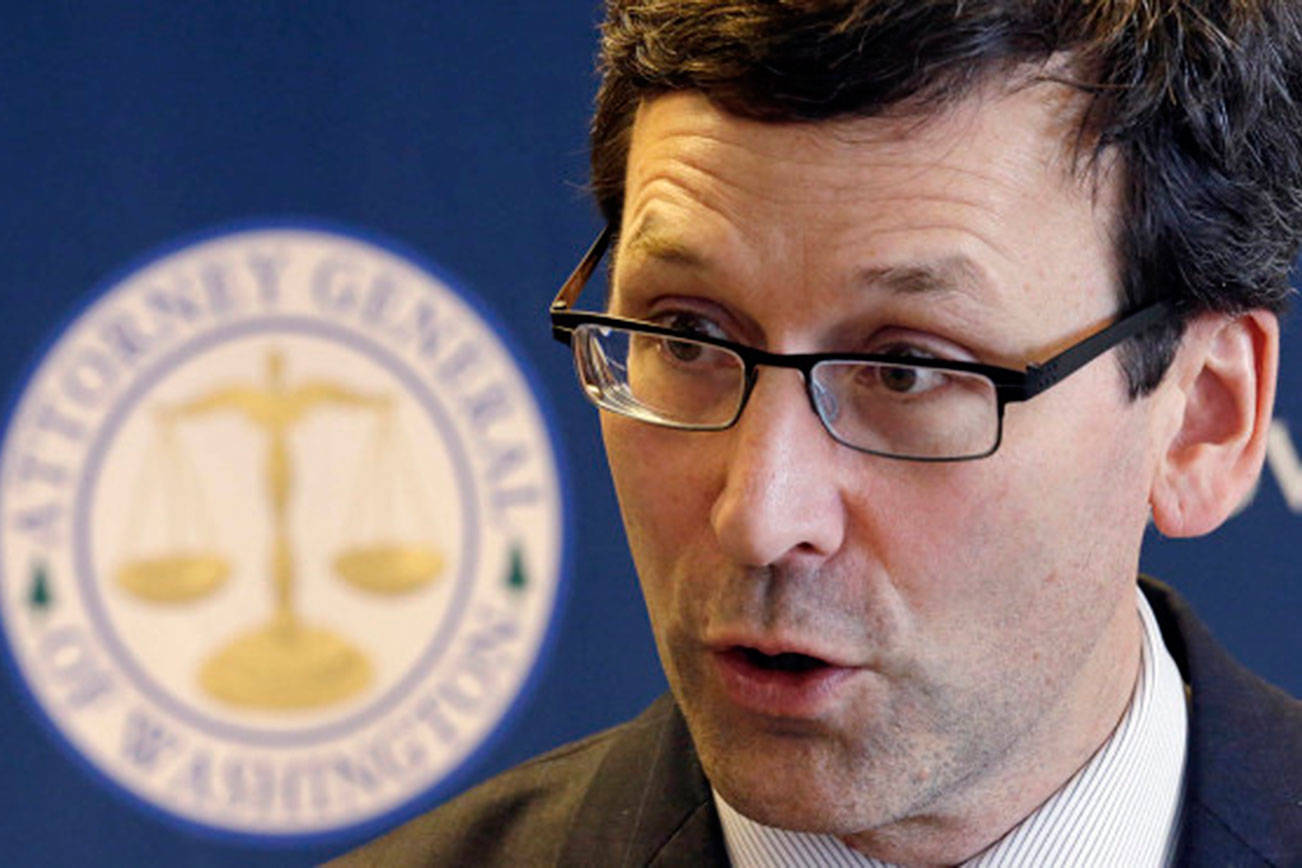 AG Ferguson joins lawsuit defending key Obamacare provision