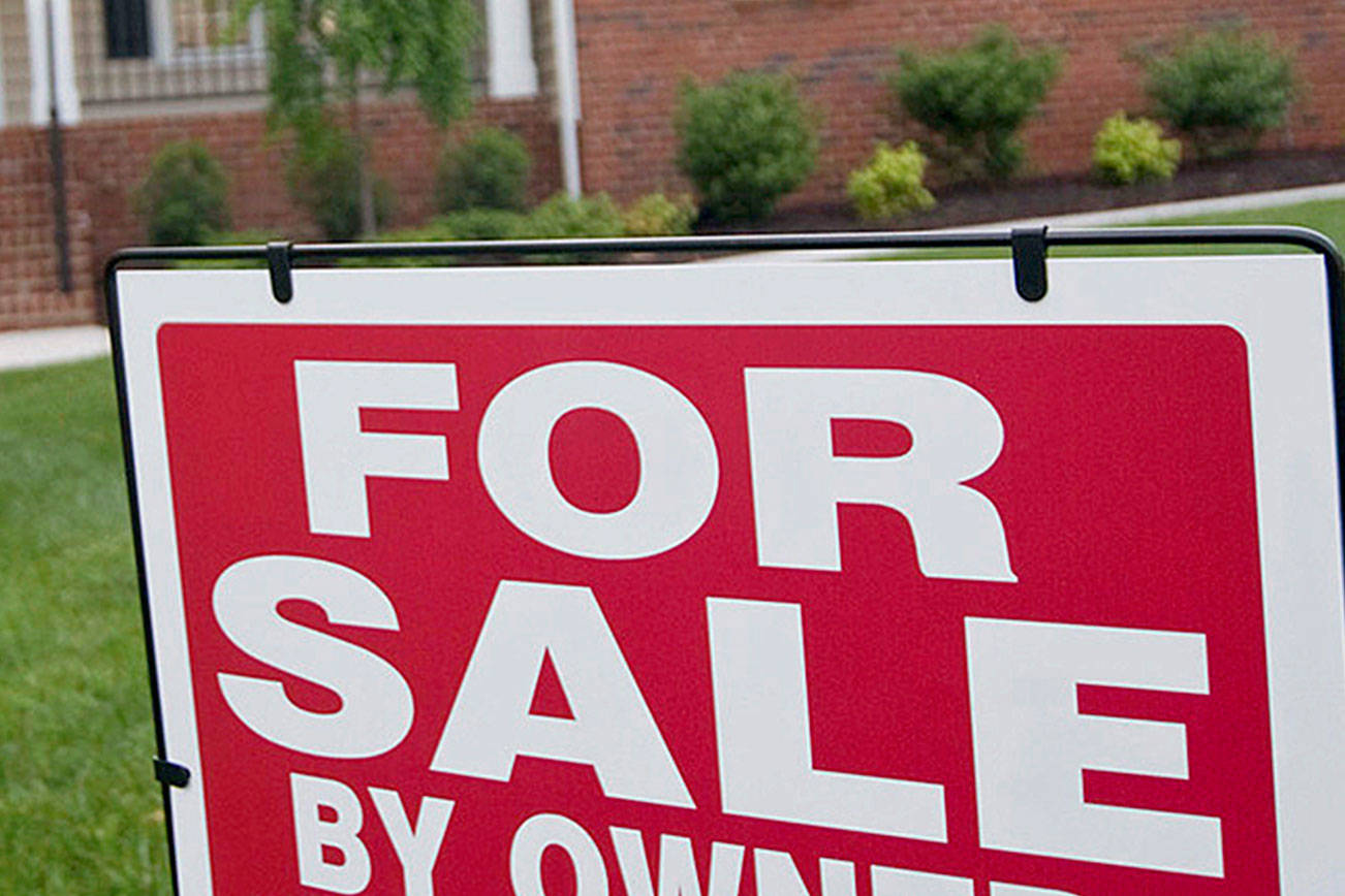 Shrinking inventory puts stranglehold on regional home sales