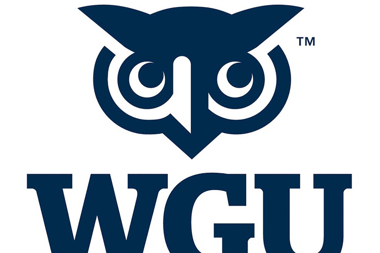 WGU Washington Awards Record Number Of Degrees At Sixth Annual Commencement Ceremony Kent Reporter