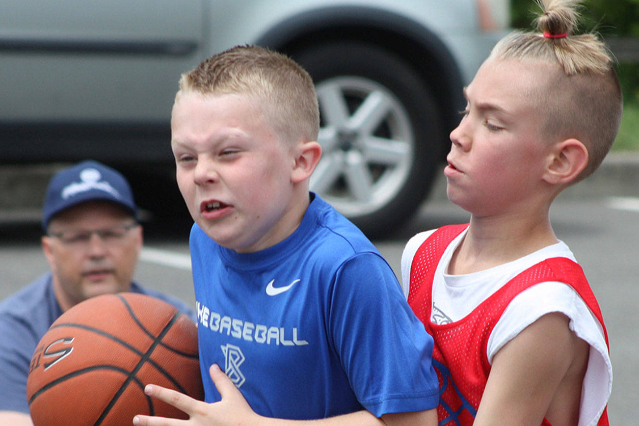 ShoWare Shootout basketball tournament returns July 22-23