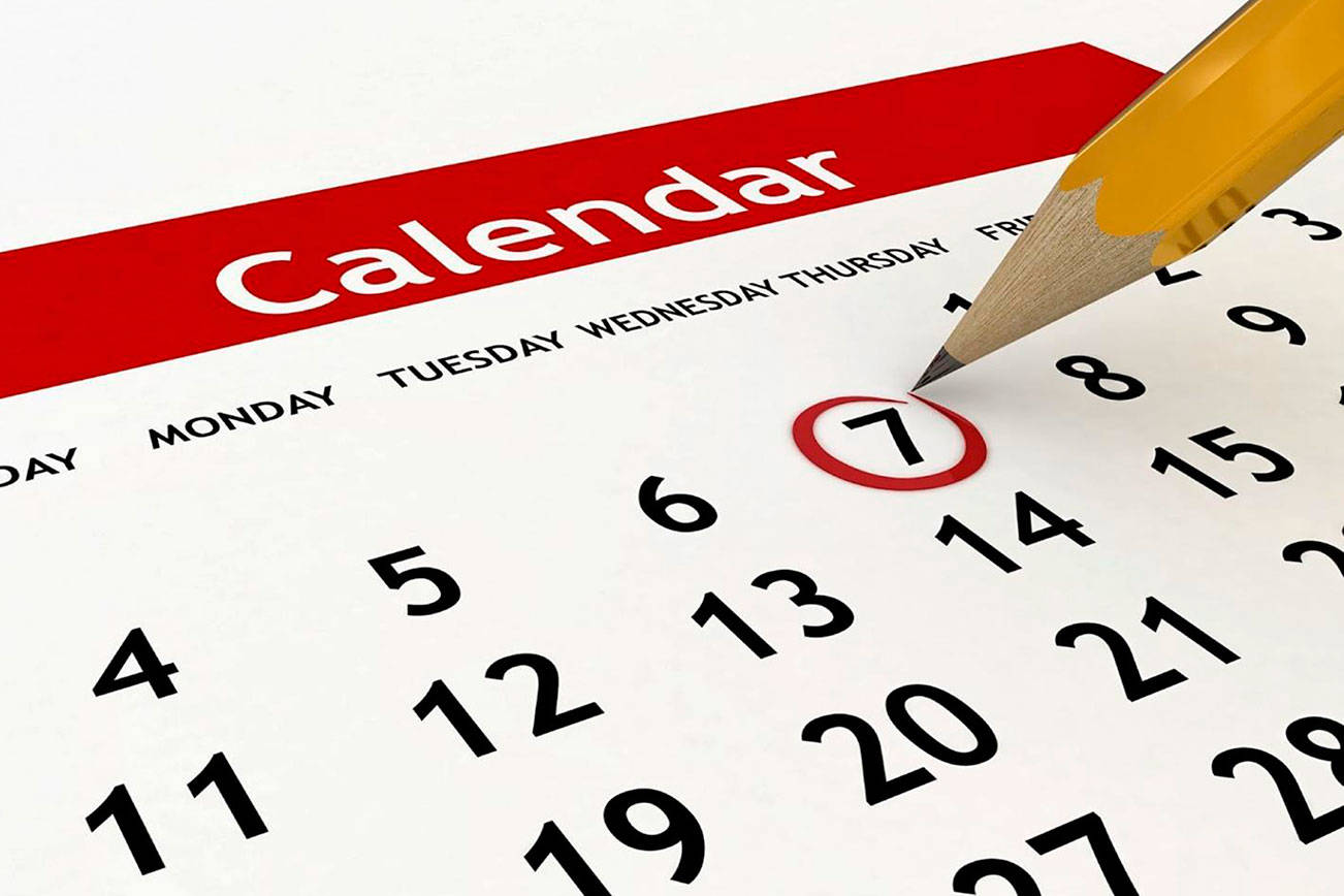 Kent-area community calendar | June 8