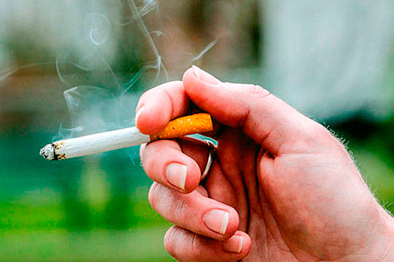 Kent City Council approves smoking ban in parks