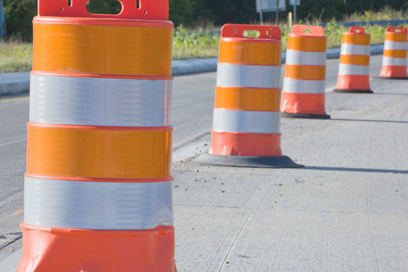 Crews to begin work on South 208th Street