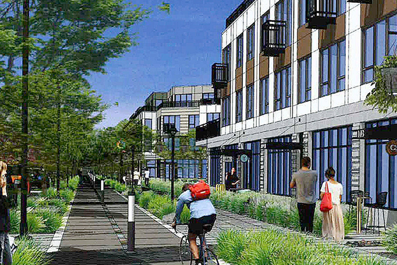 Kent’s West Meeker Street to get 300 more apartments