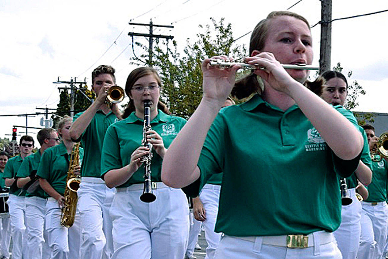 Community celebrates Kent Cornucopia Days | PHOTOS