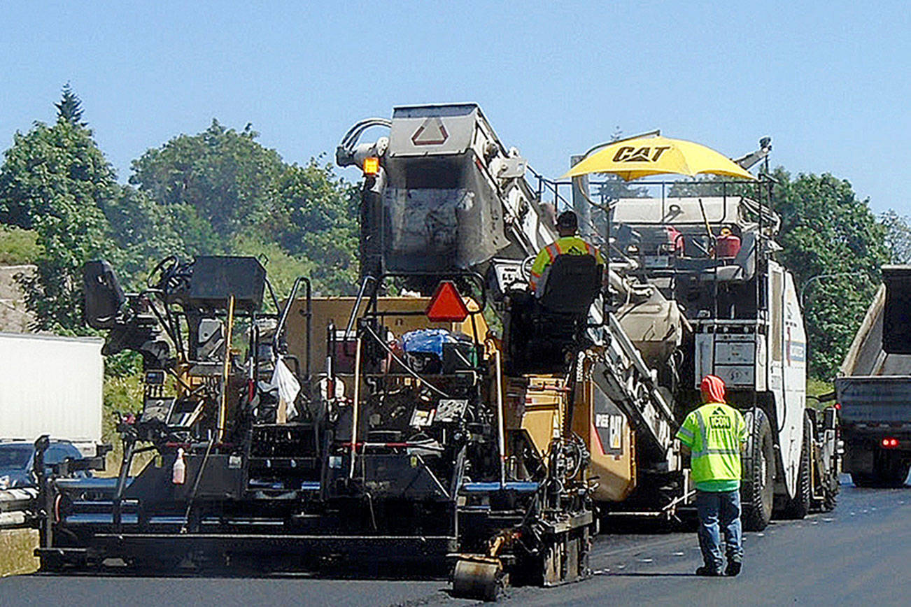 I-5 north lanes to close again this weekend in Kent, SeaTac