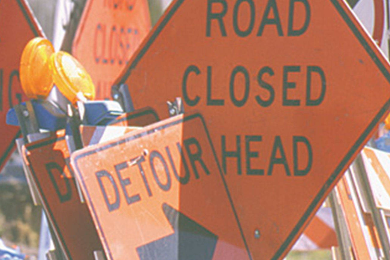 Portion of South 208th Street to close in Kent July 10-28