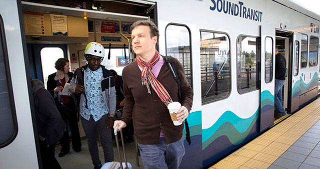 Sound Transit plans open houses about light rail stations in Kent