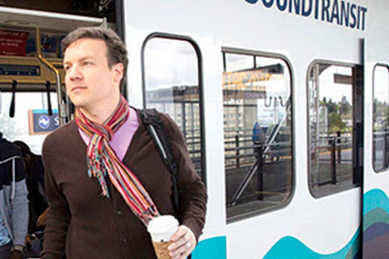 Sound Transit plans open houses about light rail stations in Kent