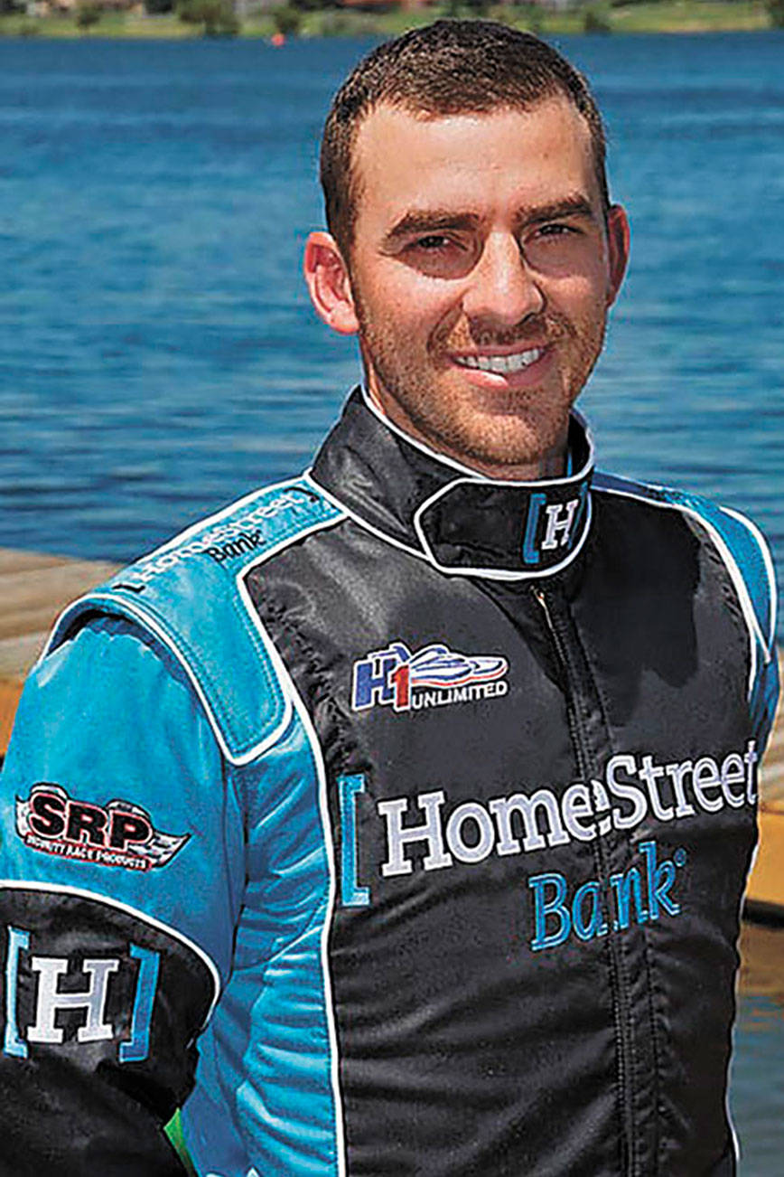 Shane in Miss Homestreet wins Gold Cup in Detroit | Hydros