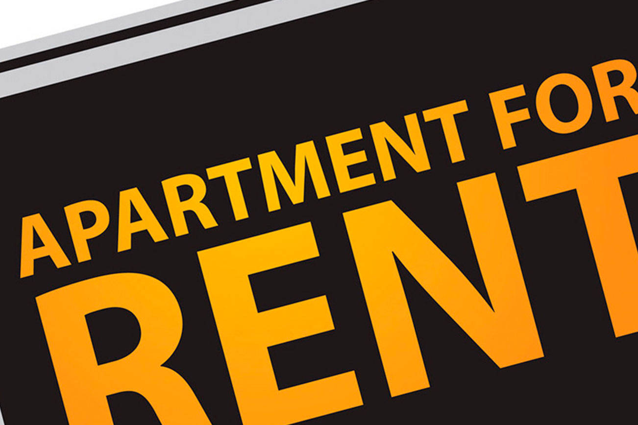 Kent apartment rent jumps make national top 10 list