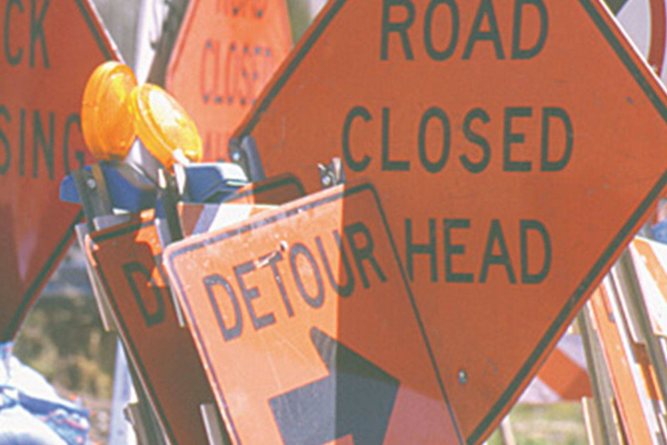 Drivers can expect South 212th Street, 72nd Avenue lane closures