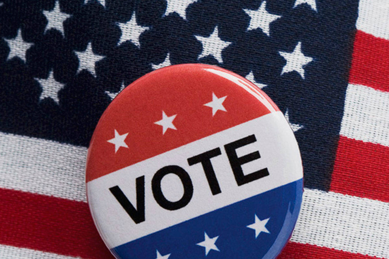 King County voter registration deadline Oct. 9 for general election ...