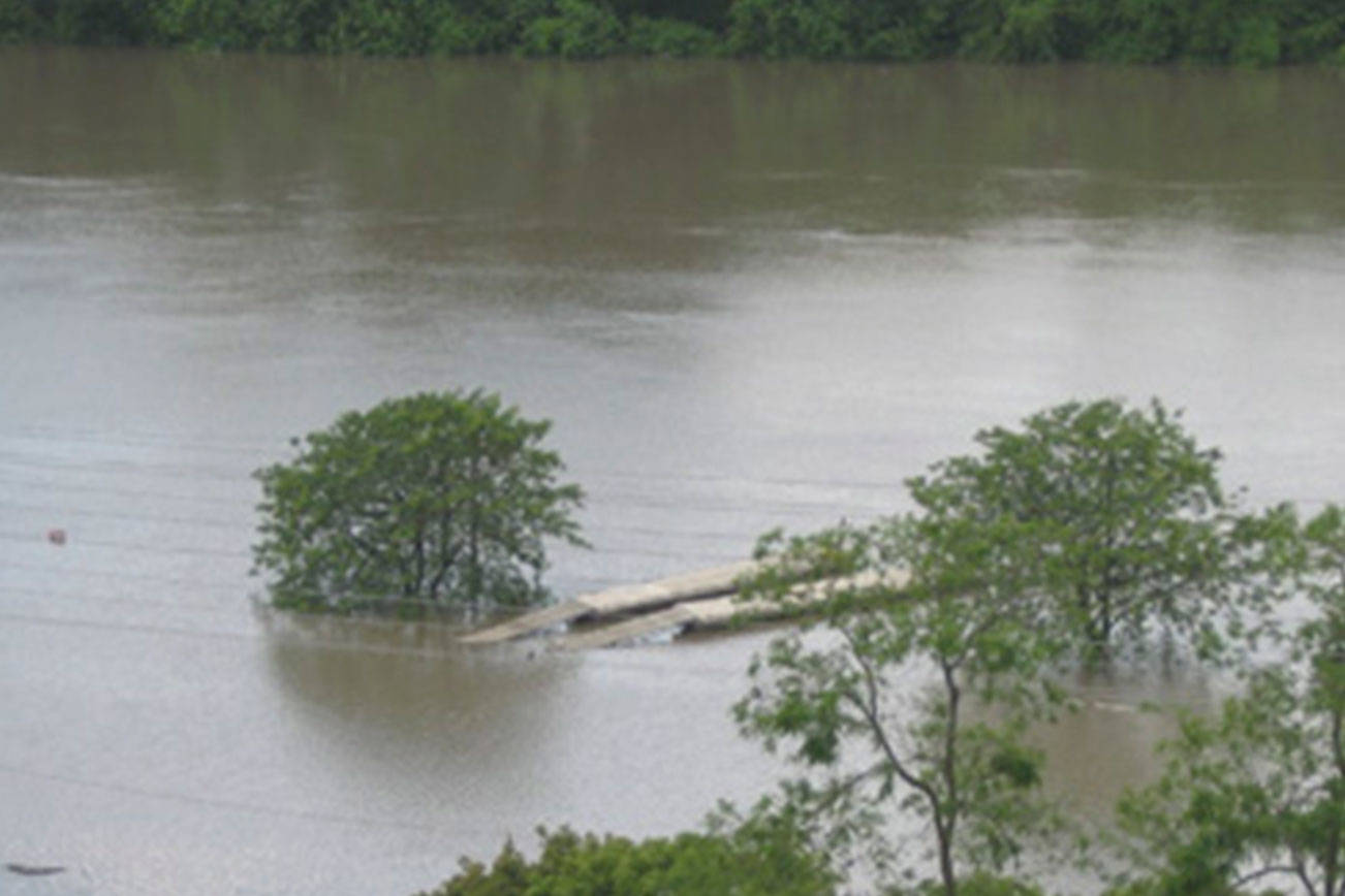 King County officials urge preparedness for river flooding