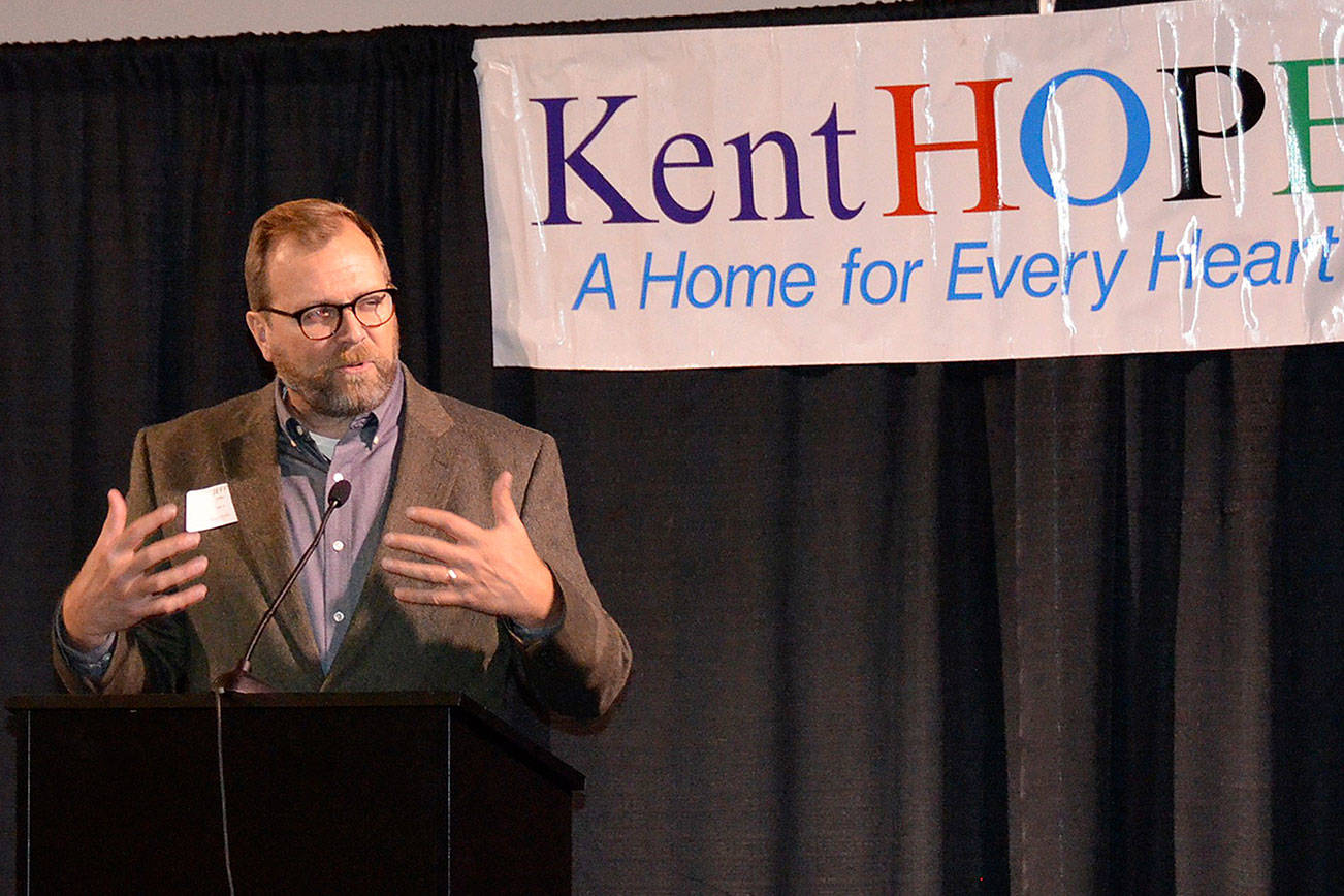 KentHOPE’s fall benefit dinner raises $96,000