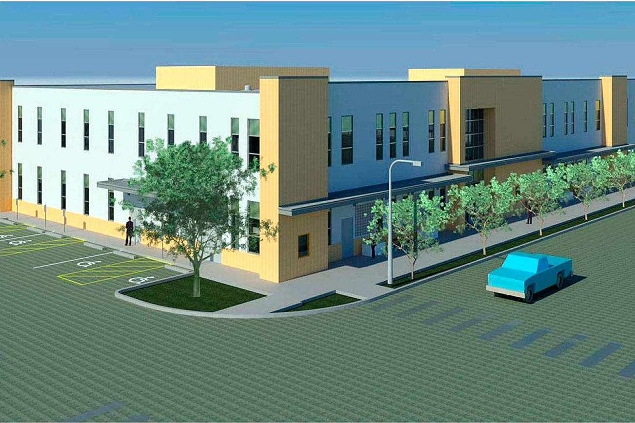 MultiCare breaks ground on new clinic in Kent