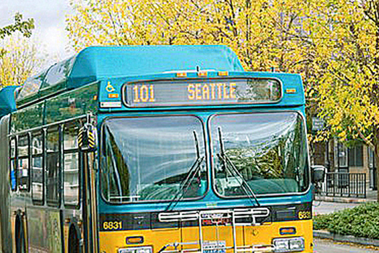 King County Council approves simplified Metro Transit fares