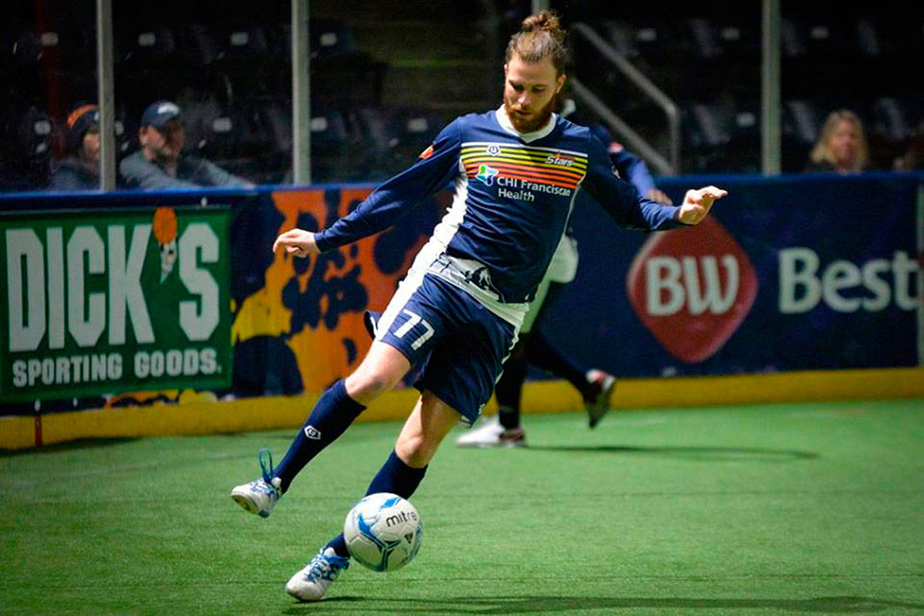 Stars host first-place Sockers on Friday night | MASL