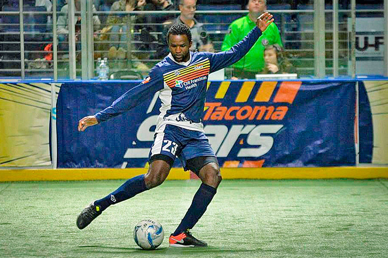 Midwest road trip on tap for Stars | MASL