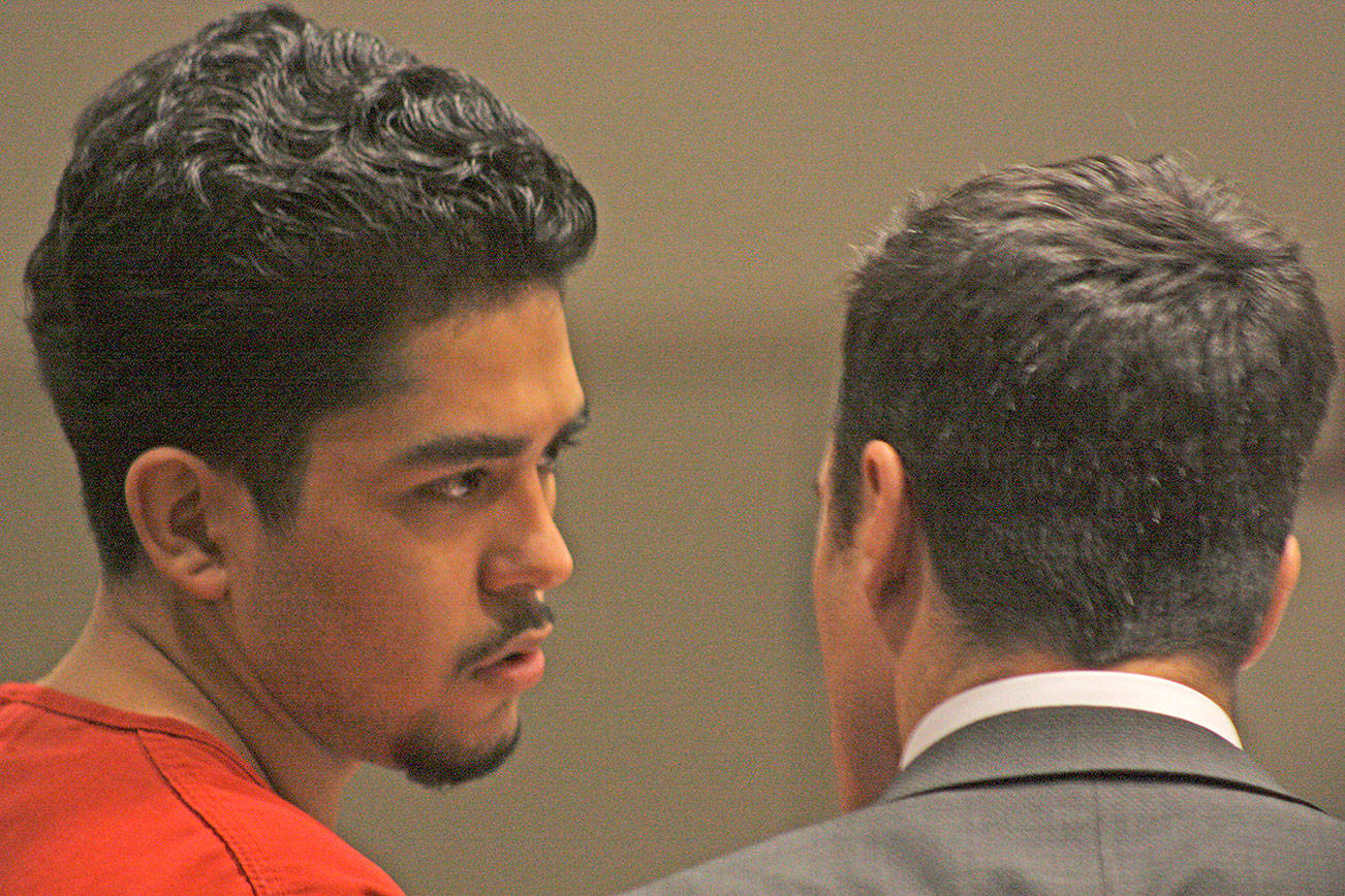 Auburn teen pleads not guilty to Kent killing