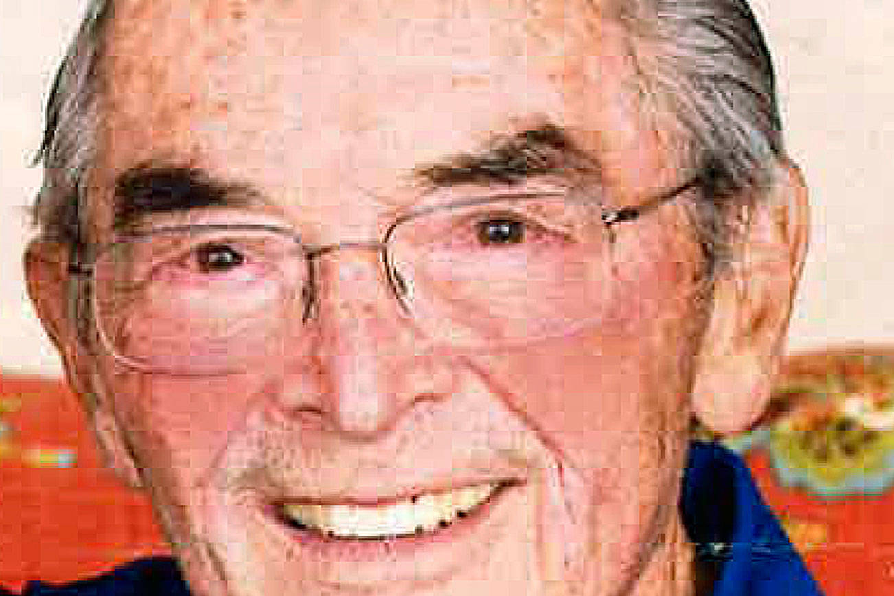 Former Kent City Councilman McCaughan dies