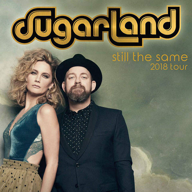 Country duo Sugarland to play at Kent’s ShoWare Center