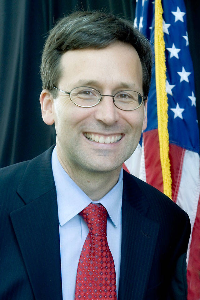 Bob Ferguson.