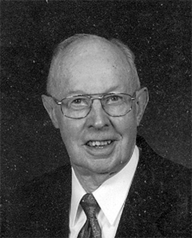 WILLIAM (BILL) HAROLD STEWART