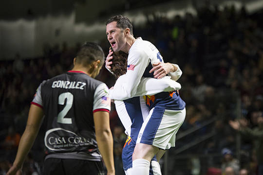 Tacoma Stars stay alive in playoff hunt with 8-6 win over Fury