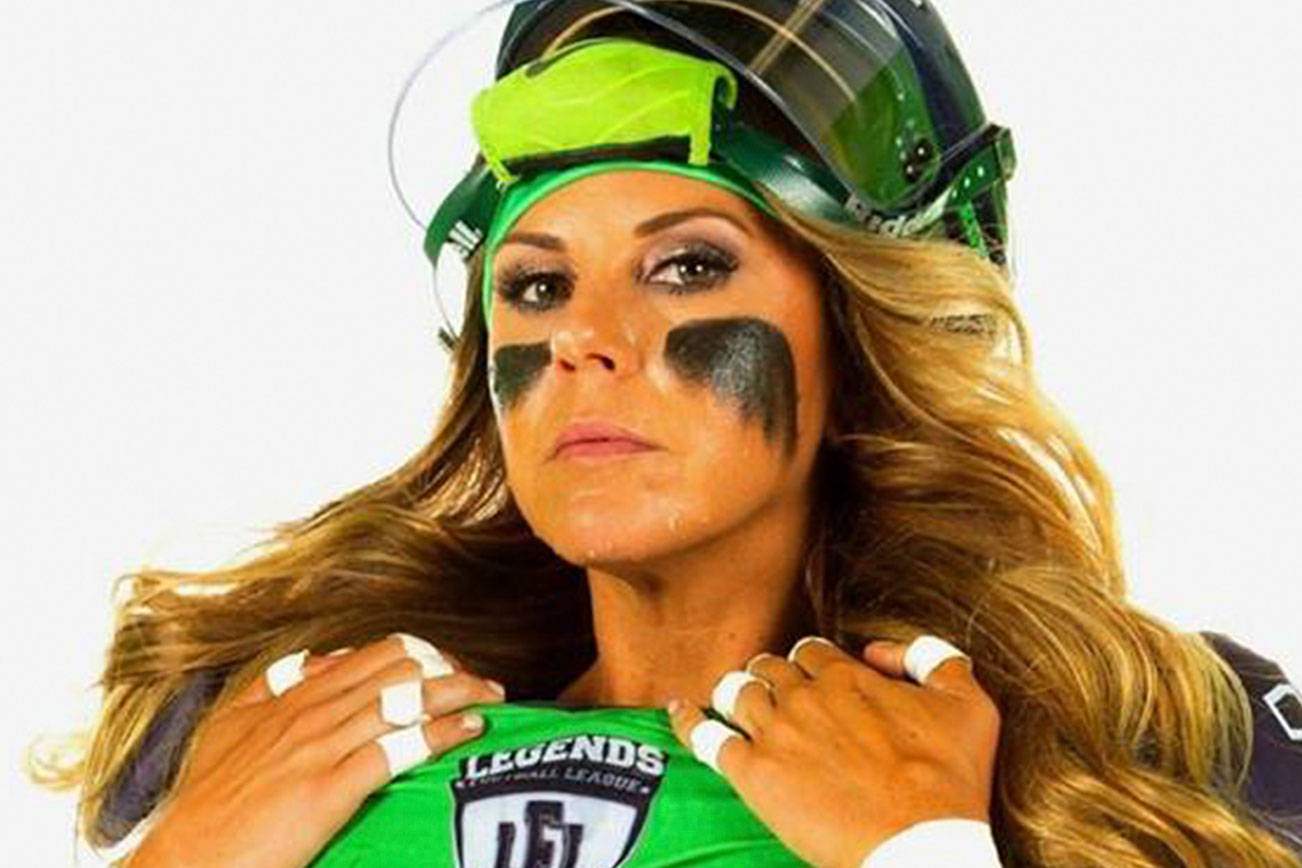 Seattle Mist opens women’s football league season Saturday in Kent ...