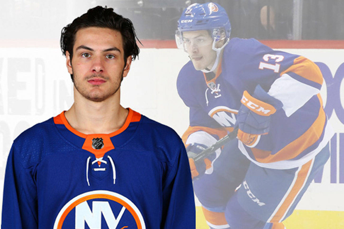 Barzal makes NHL All-Star game for second straight year