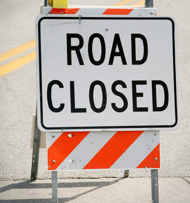 City of Kent to close Second Avenue North on Wednesday evening