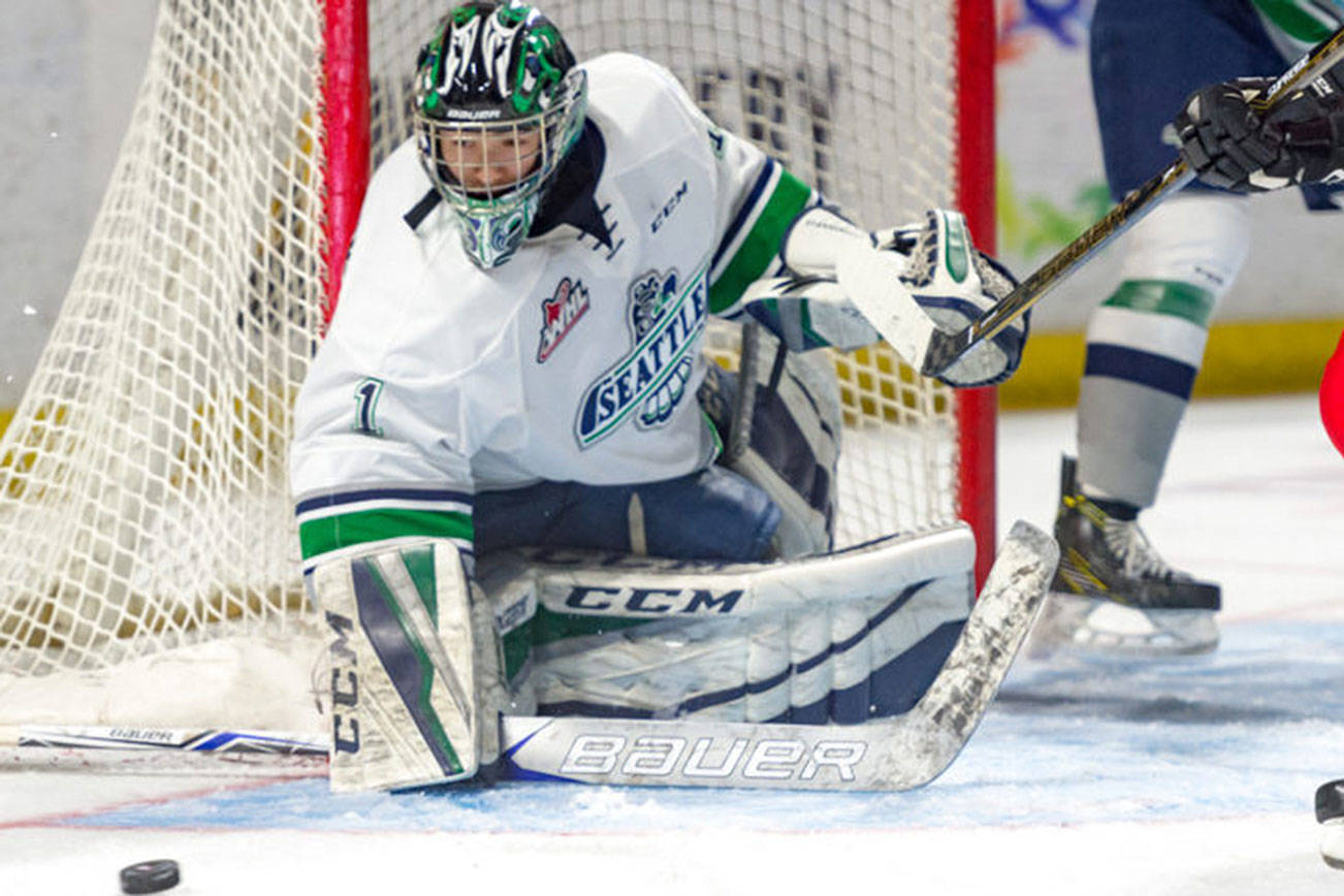 T-Birds trade Stankowski to Calgary