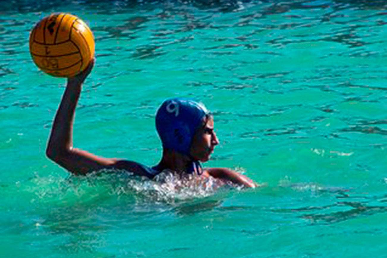 Kentridge water polo sets informational meetings