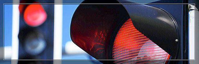 Kent considers installing red-light cameras at six intersections