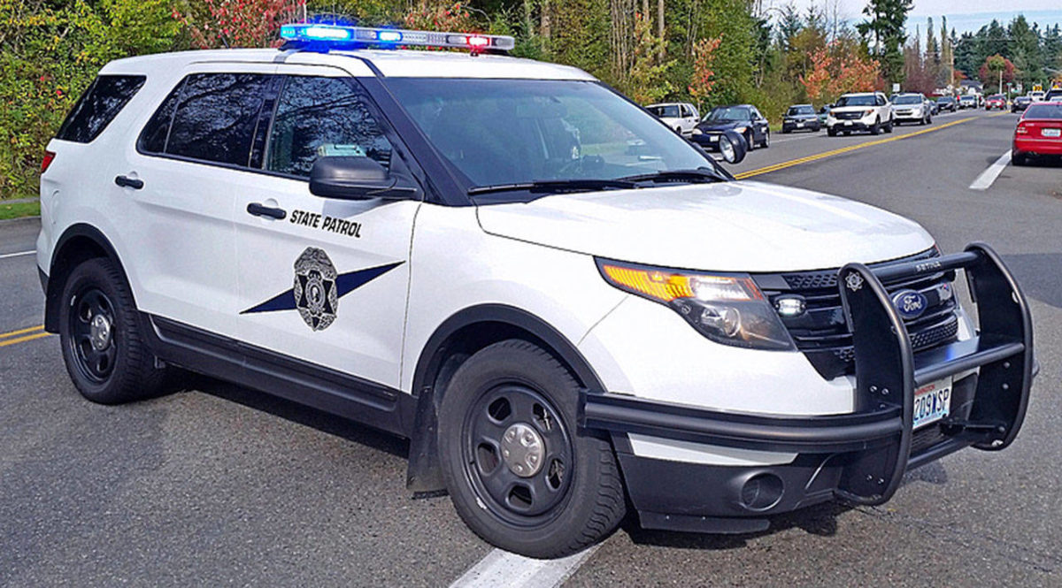 State Patrol arrests Kent man for semi rollover along I-90 | Kent Reporter