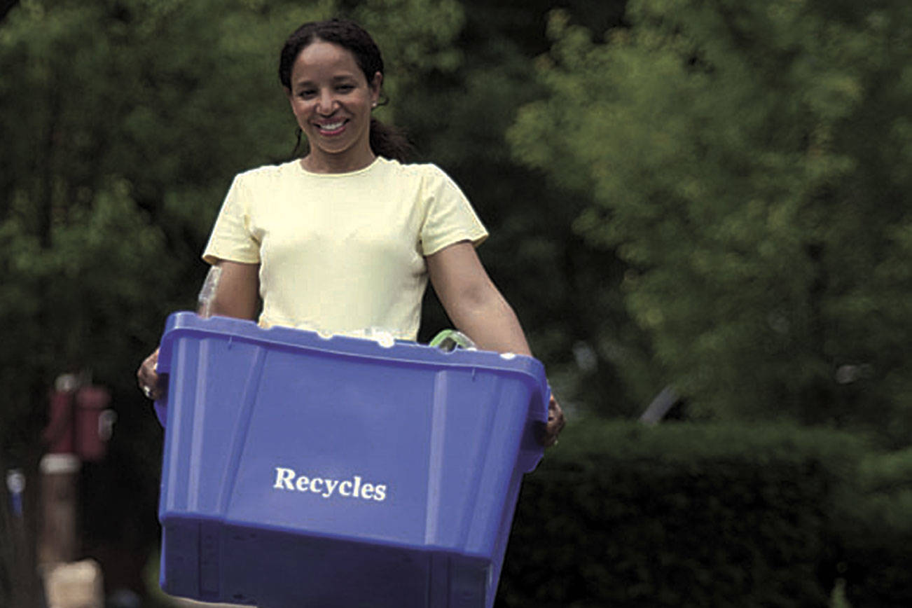 Kent’s Fall Recycling Collection Event set for Oct. 20