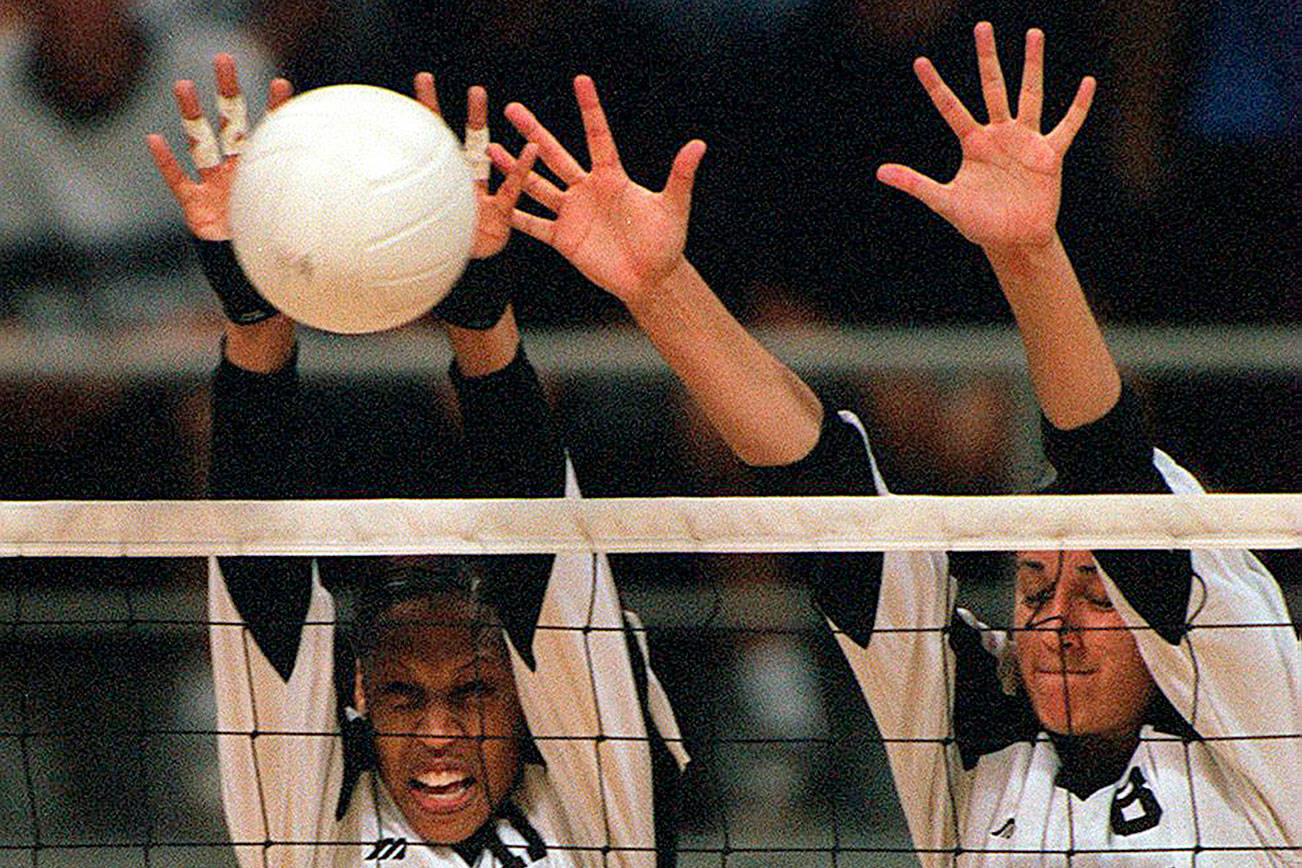 Former Kent-Meridian star going into the Long Beach State Athletics Hall of Fame