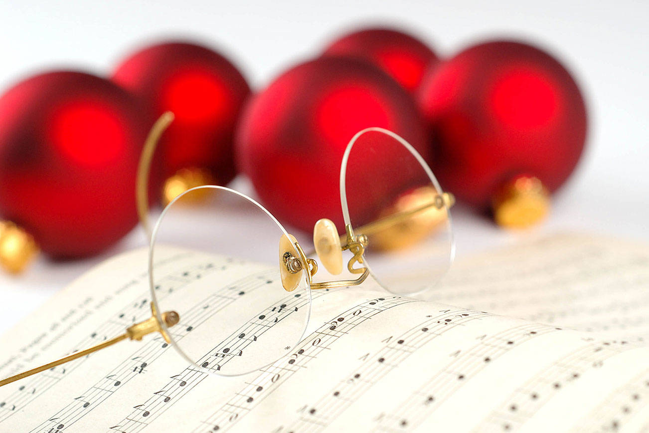 Auburn Symphony Orchestra to perform holiday concert Dec. 17