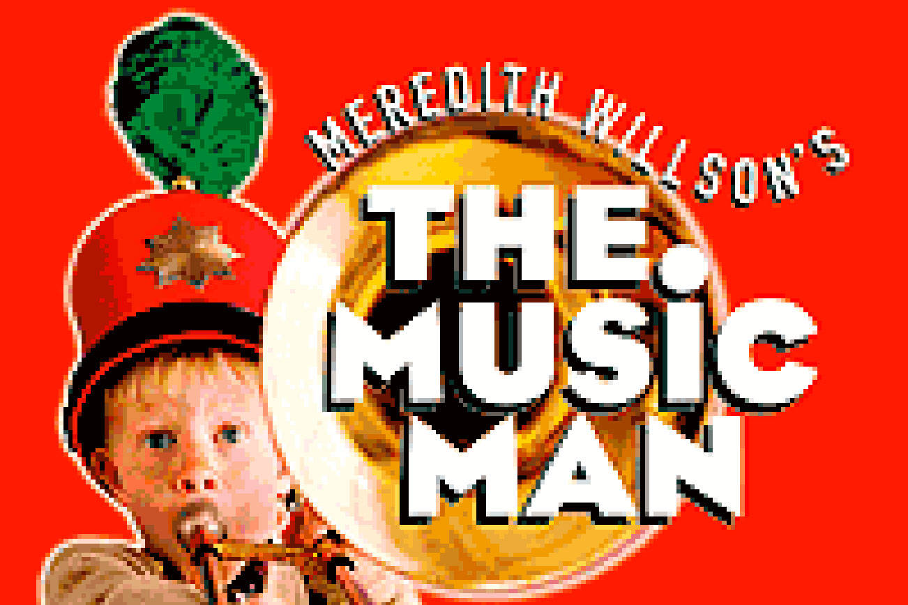 Auditions set for Heavier Than Air Family Theatre Co.’s production of ‘The Music Man’