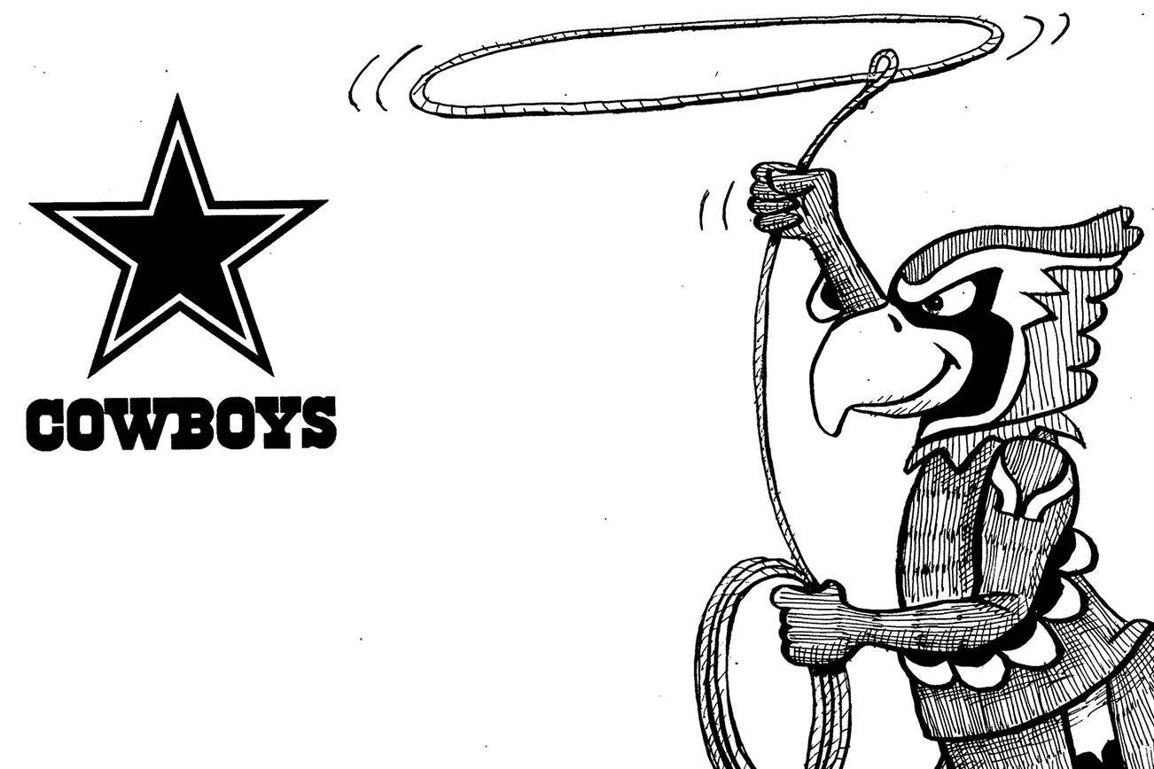 Can Seahawks lasso the Cowboys on wild-card weekend?