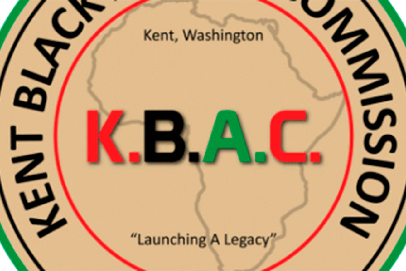 Kent Black Action Commission to join MLK ‘Day of Action’