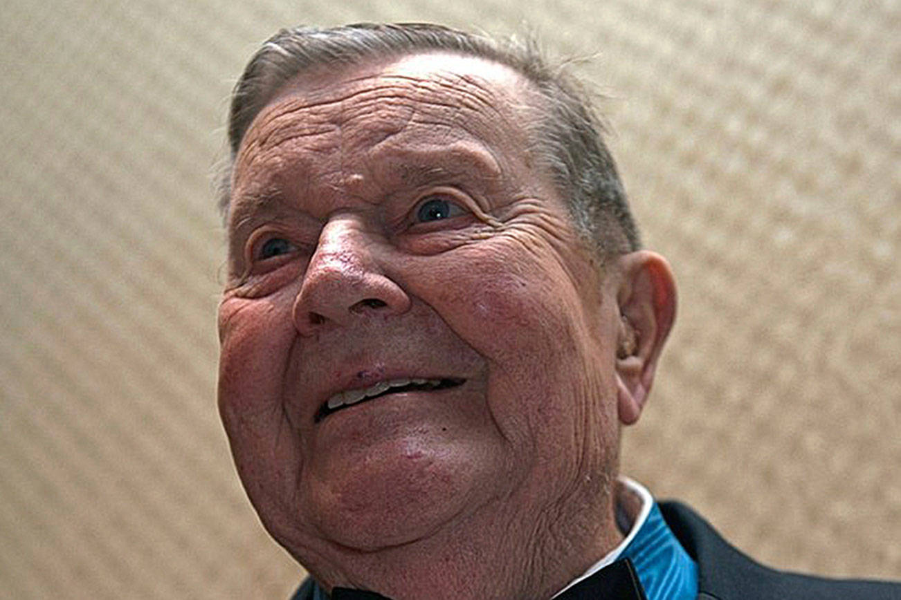 Air Force legend, Kent resident Col. Joe M. Jackson dies