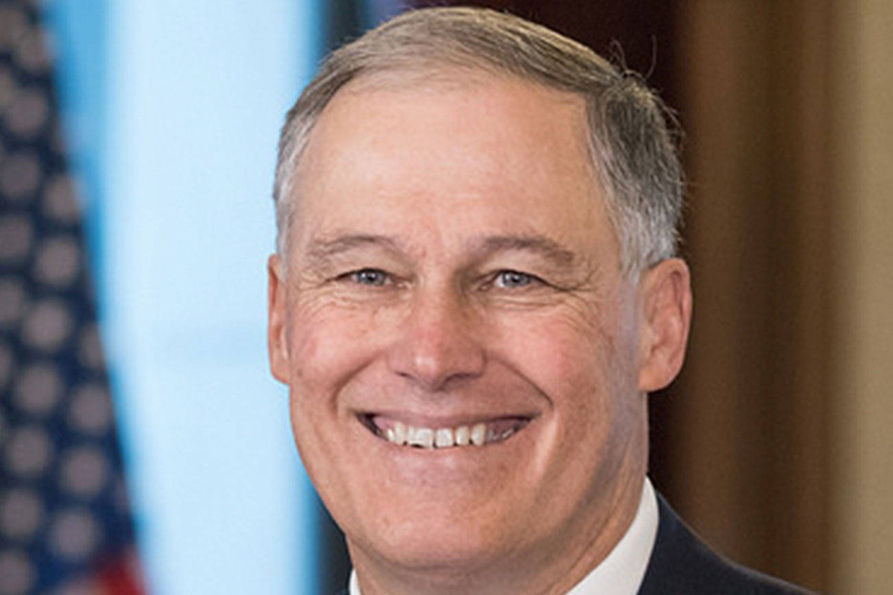 Inslee declares public health emergency after identifying outbreak of measles