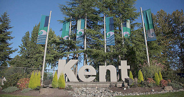 Kent City Council releases agenda for two-day strategic planning retreat