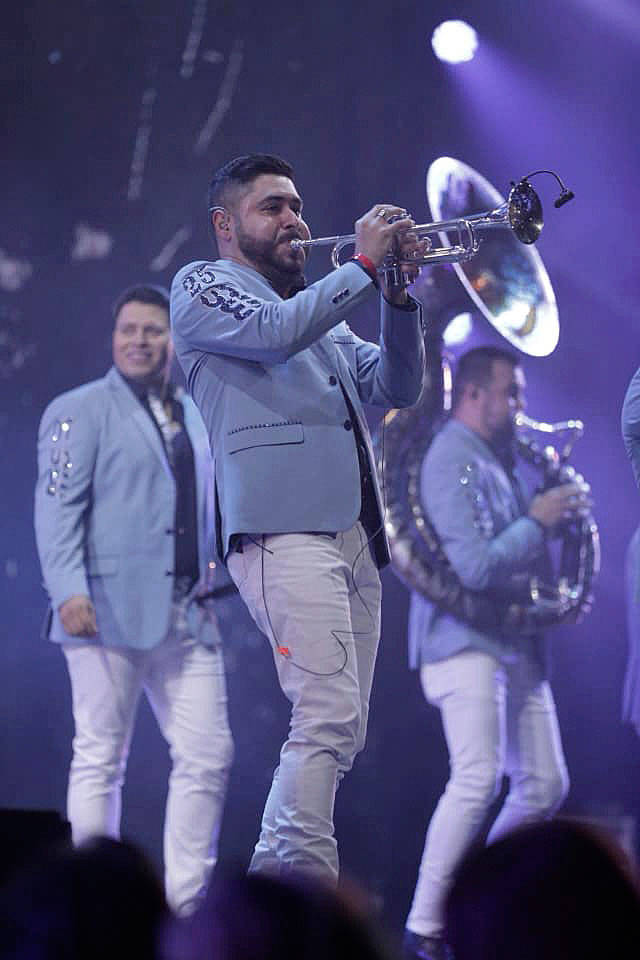 Courtesy Photo, Banda MS