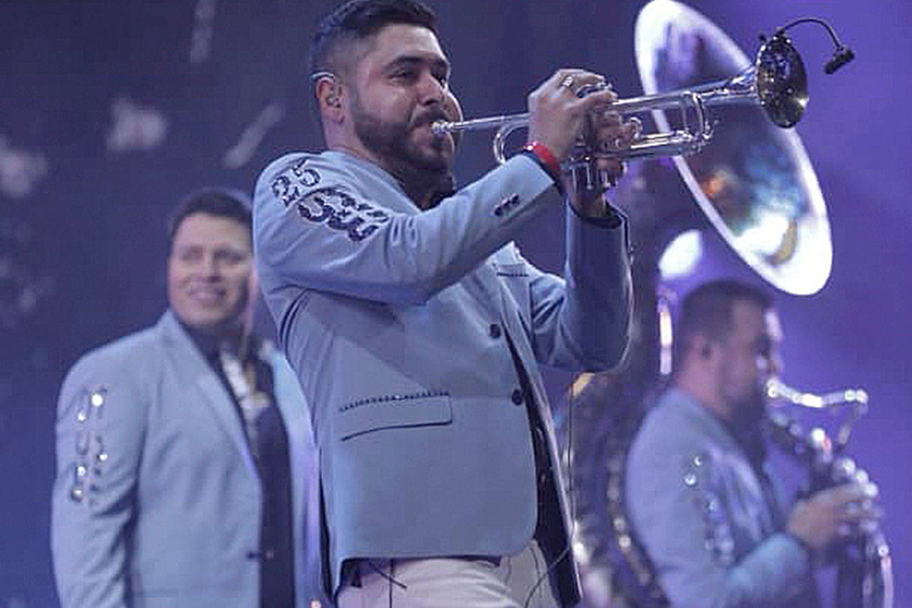 Banda MS to perform April 7 at Kent’s ShoWare Center